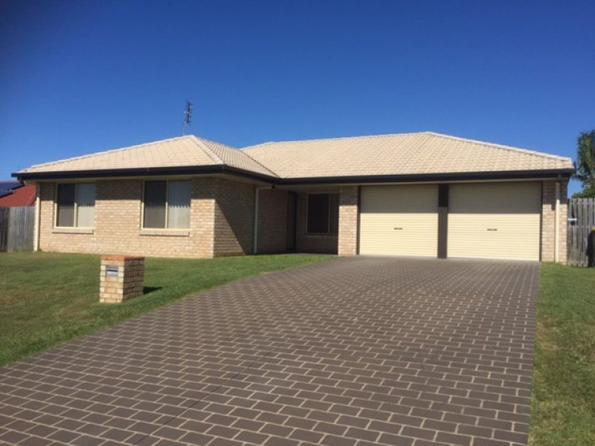 4 Blackall Court, Torquay