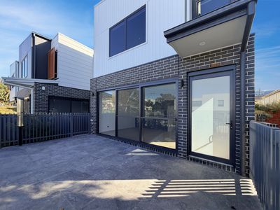 Unit 4 / 7 Dawson Street, Fairy Meadow