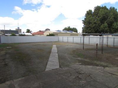 Warracknabeal