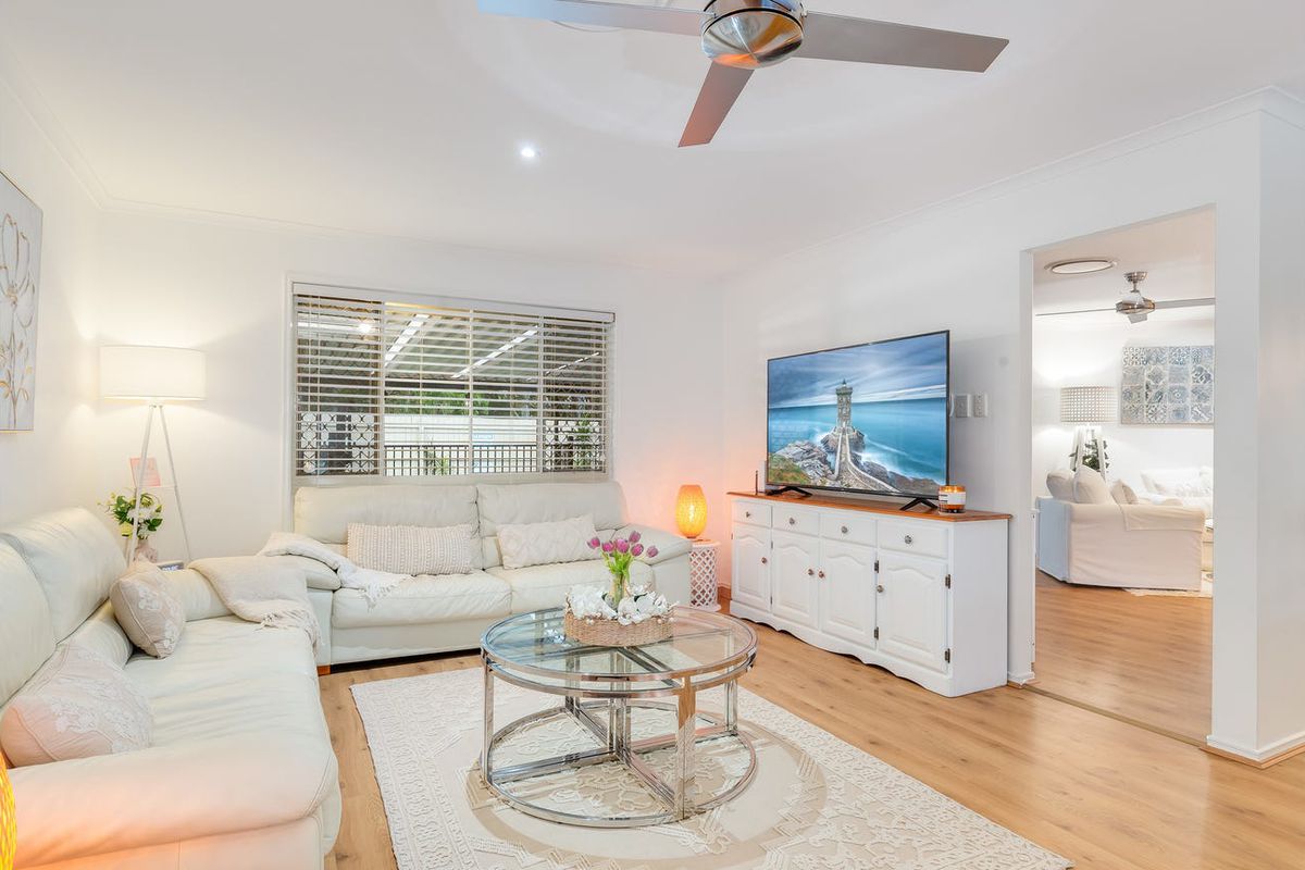 5 Bergan Place, Cleveland
