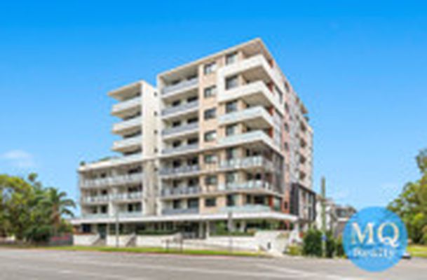 107 / 2 Good Street, Westmead