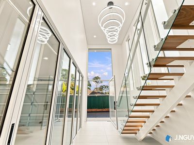 96A Mcburney Road, Cabramatta