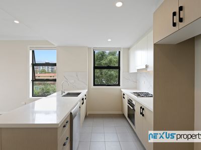223 / 25 Hope Street, Penrith