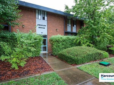 12 / 45 Eggleston Crescent, Chifley