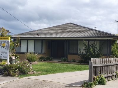 18 Simmons Drive, Seaholme