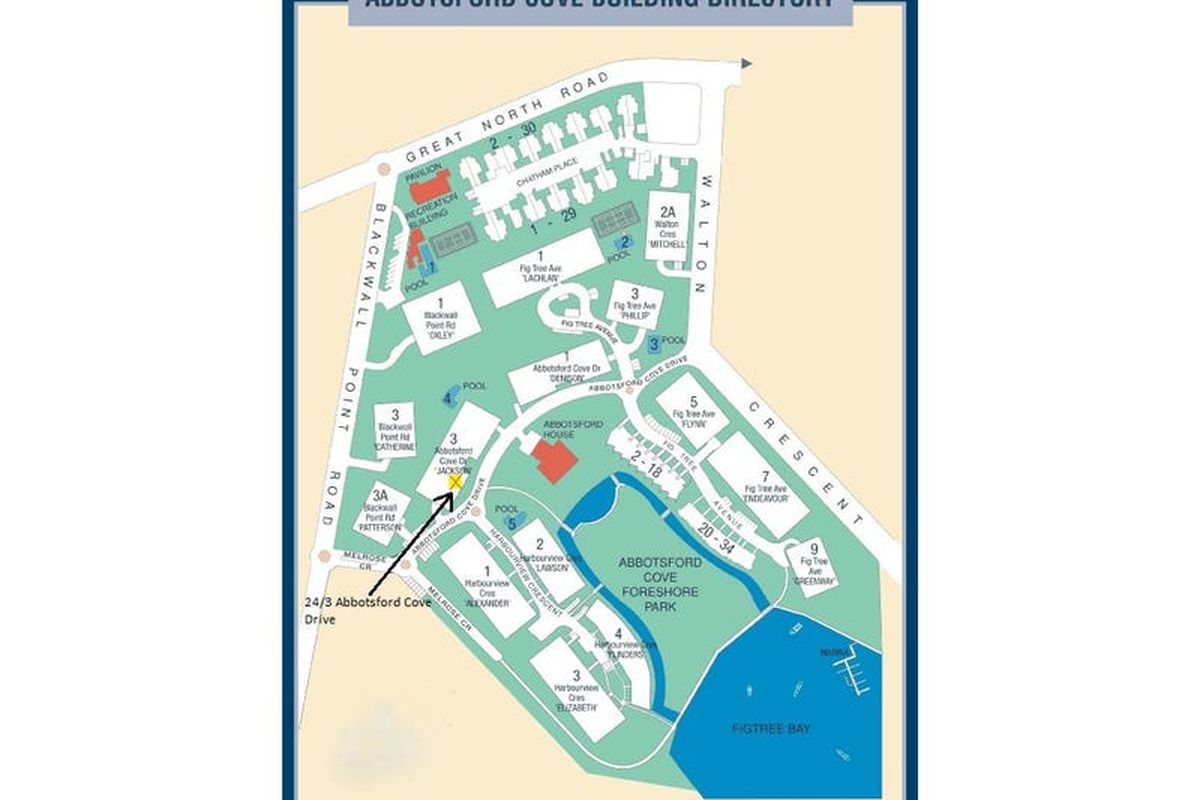 Level 2 / 3 Abbotsford Cove Drive, Abbotsford