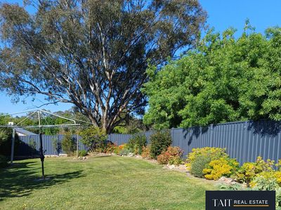 22 Hill Street, Glenrowan