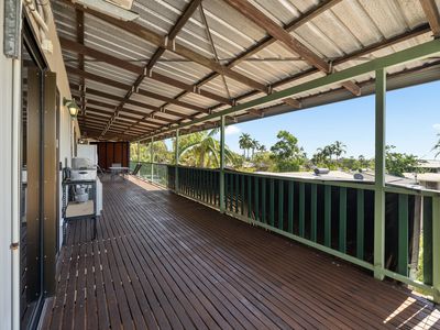 25 Bagshaw Crescent, Gray