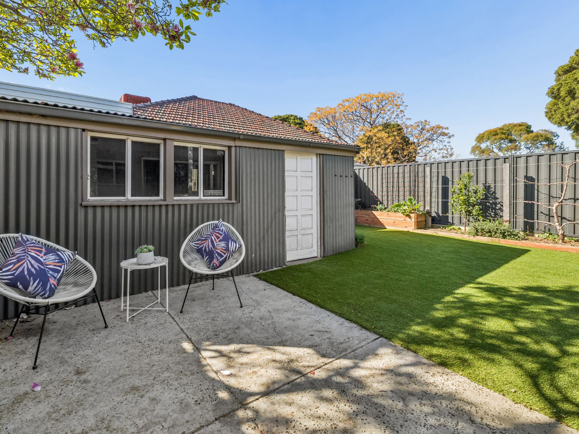 702 Barkly Street, West Footscray