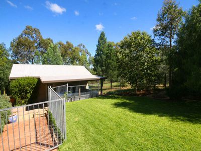 10 Evans Road, Gunnedah