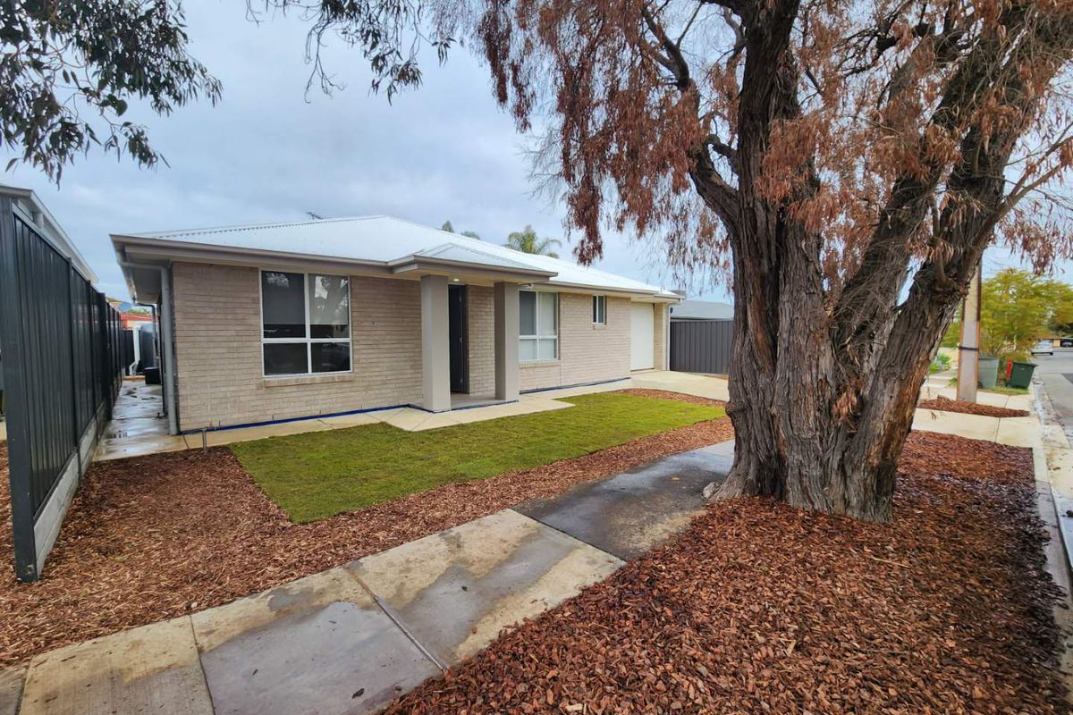 7 Playford Drive, Morphett Vale