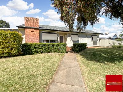 139 GEORGE STREET, Gunnedah