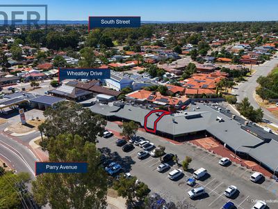 5 / 118 Parry Avenue, Bull Creek