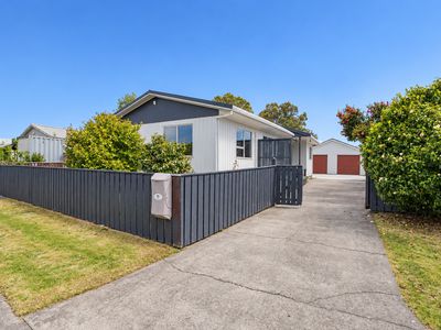 11 Makarini Street, Paraparaumu