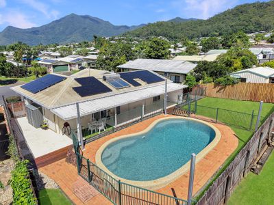 6 Boonaree Close, Mount Sheridan