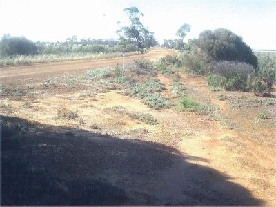 28249 / Cnr Burracoppin Road & Campion Road, Merredin