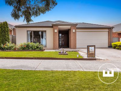 98 Scotsdale Drive, Cranbourne East