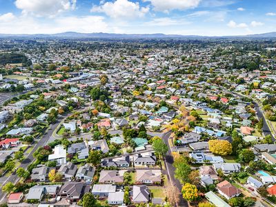 2 / 11 Forster Avenue, Hillcrest