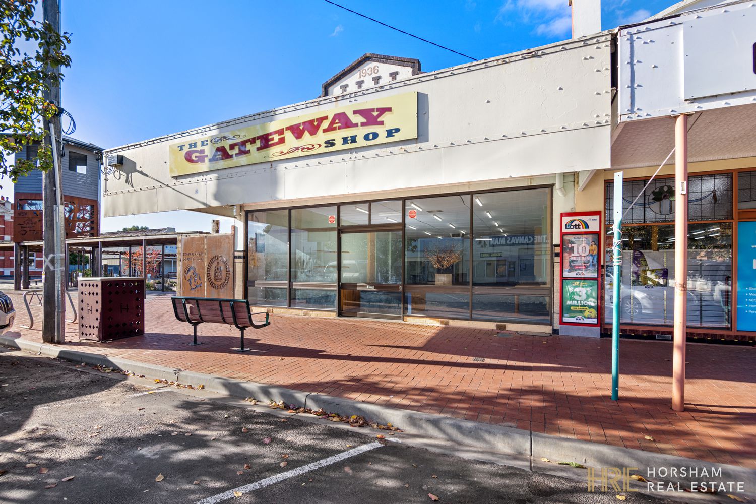 112-114 Lloyd Street, Dimboola