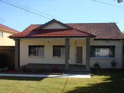 106 BUIST Street, Bass Hill