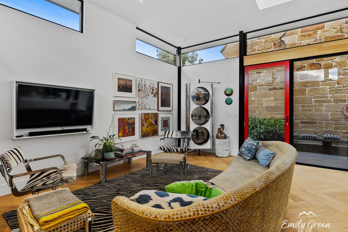 3 / 25 Bridge Street, Richmond