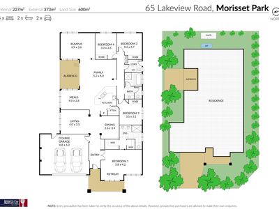 65 Lakeview Road, Morisset Park