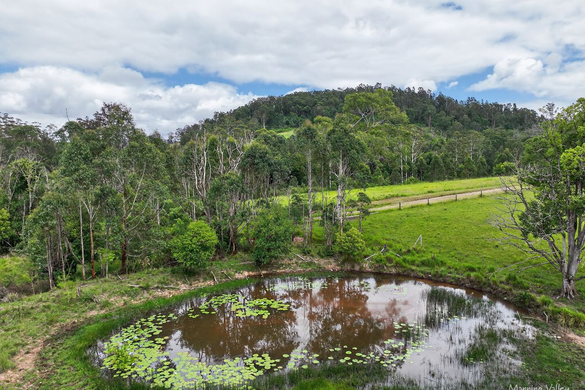 64 Millers Road, Bobin