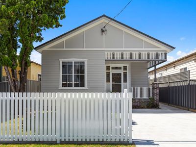 45  Coorumbung Road, Broadmeadow