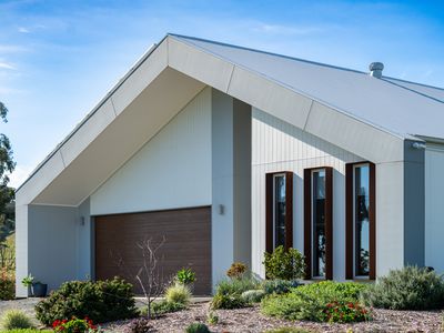940 Coach Road, Culcairn