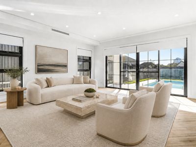 40 Boundary Street, Parramatta