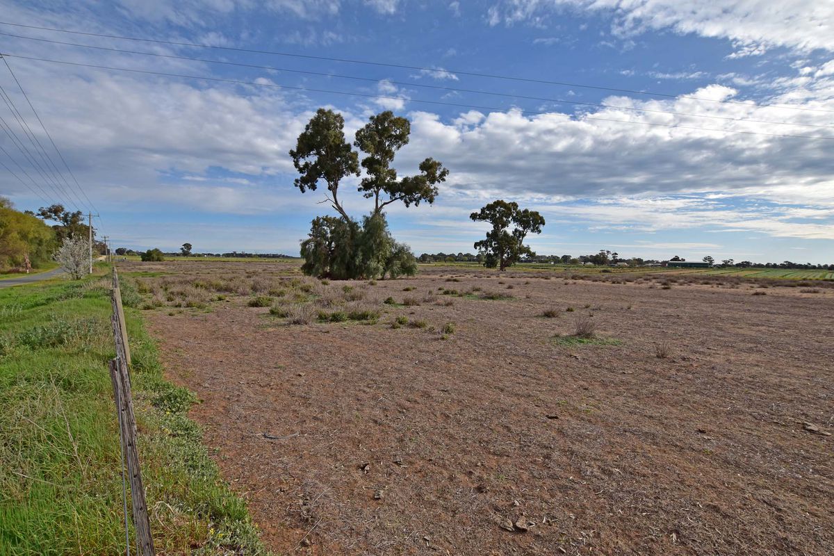 Cnr. Hill & Johnson Road, Stanhope