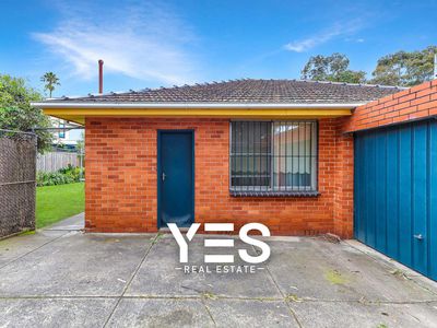 4 / 3 Crescent Road, Camberwell