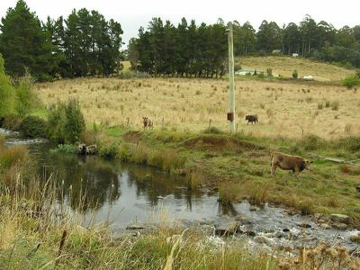 30A Knights Road, Geeveston