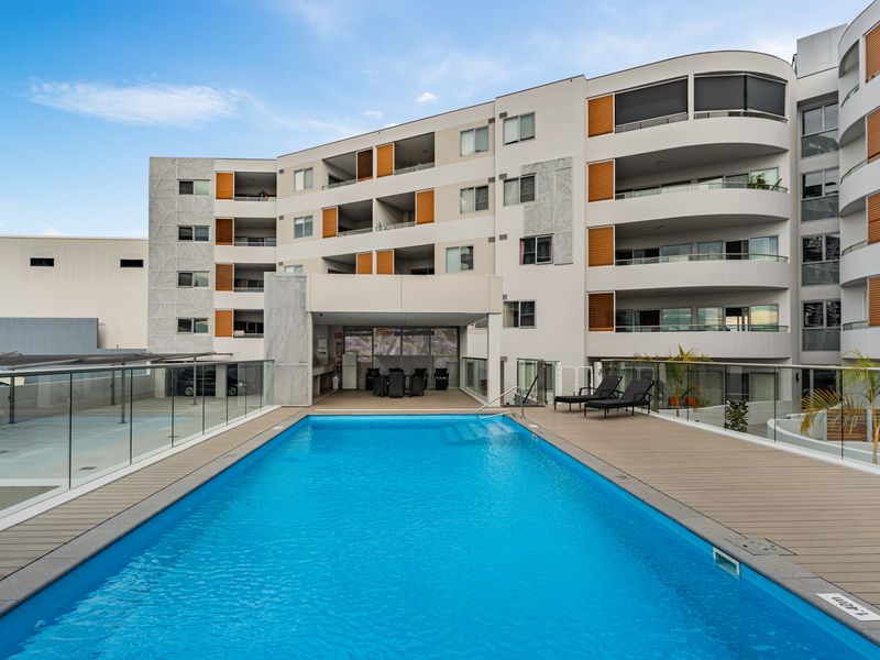 2 / 2 Rowe Avenue, Rivervale
