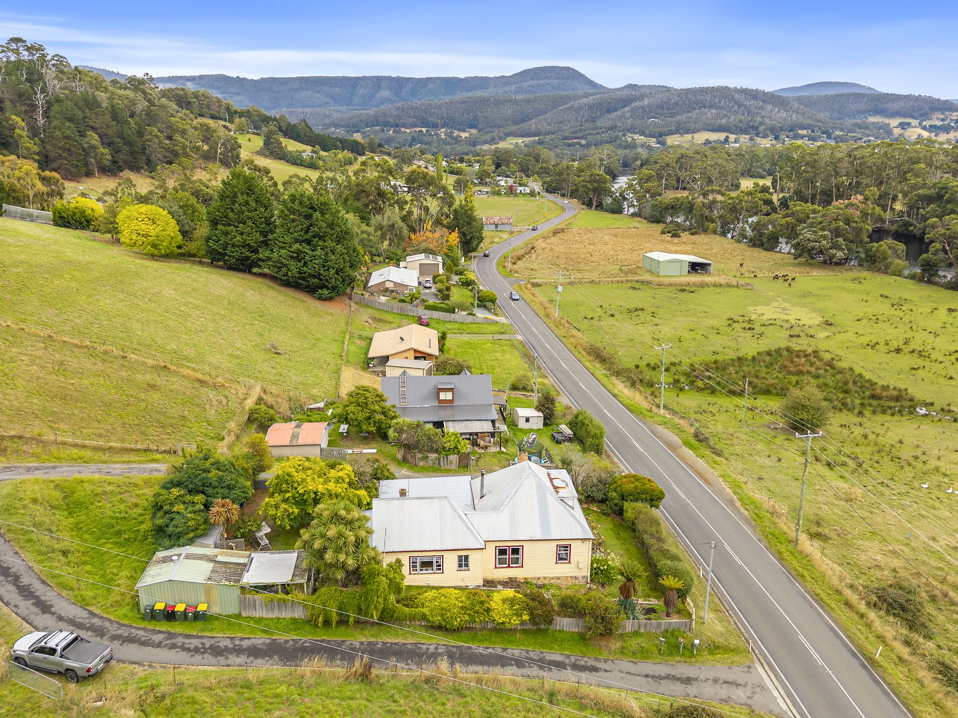 83 Glen Huon Road, Huonville