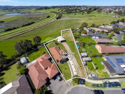 47 Blackwood Drive, Hampton Park