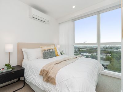 M1106 / 188 Macaulay Road, North Melbourne