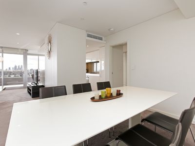 903 / 30 The Circus, Burswood