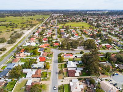 27 Dwyer Crescent, Gosnells