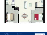1309 / 348 Water Street, Fortitude Valley