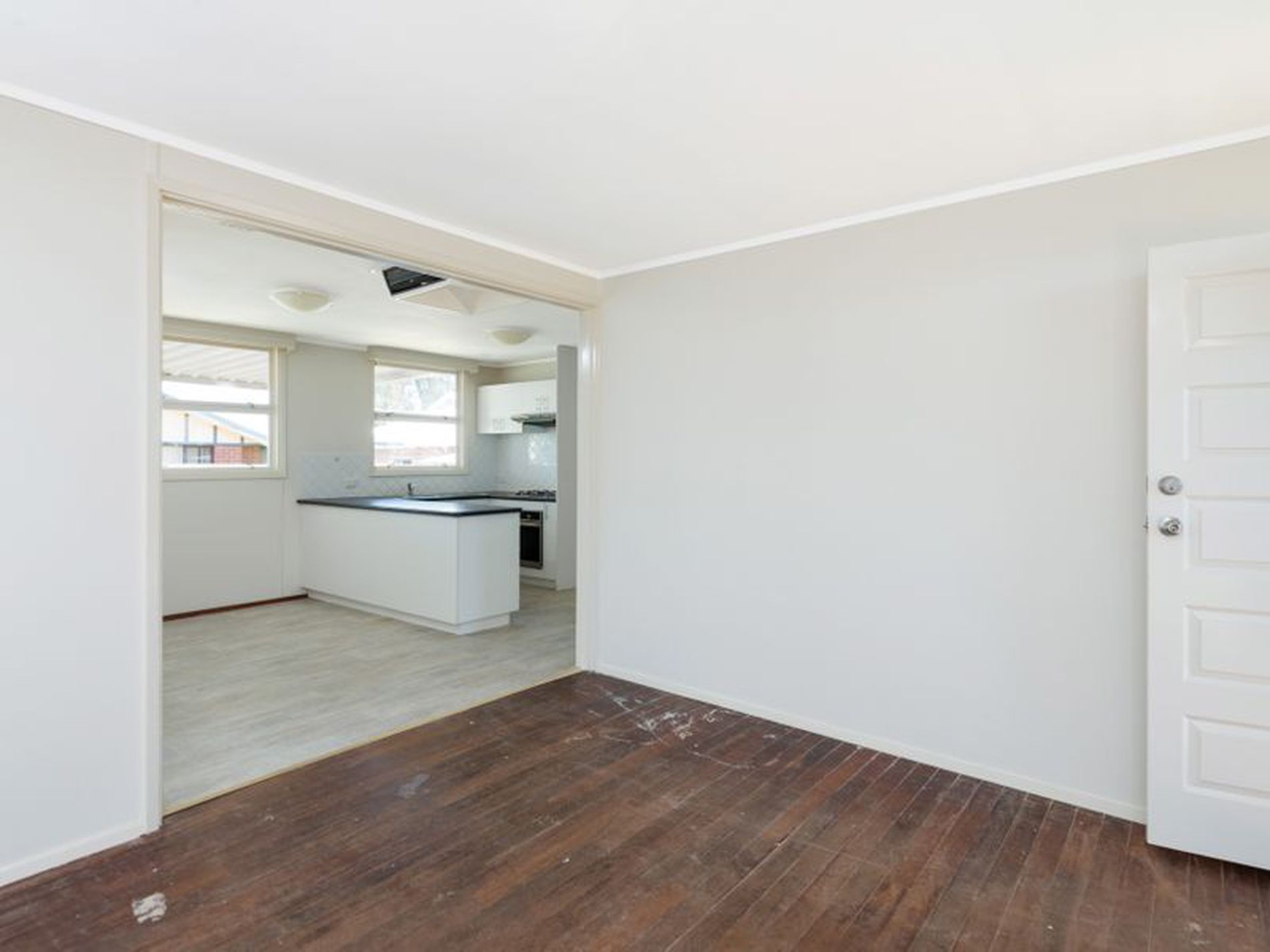 139 Lewis Street, Lamington