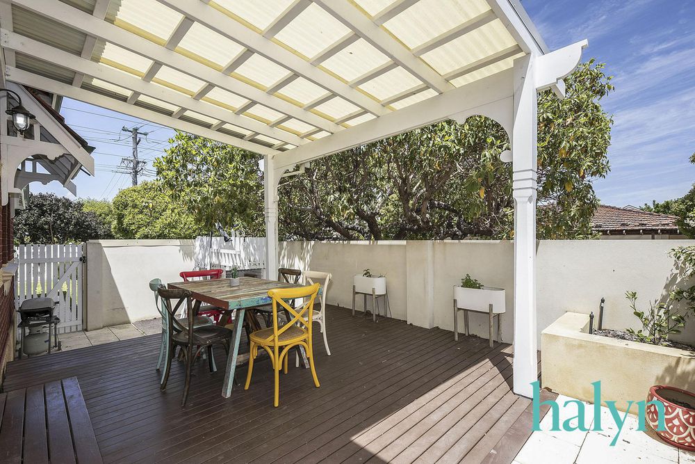 25 Norfolk Street, North Perth