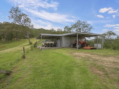 21-53 Algies Road, Belbora