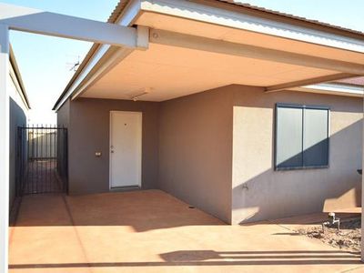 44B Kingsmill Street, Port Hedland
