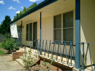 11 Little Beulah Street, Gunnedah