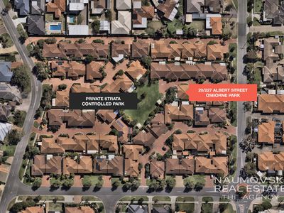 20 / 227 Albert Street, Osborne Park