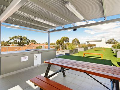 301 / 12 Fourth Avenue, Blacktown