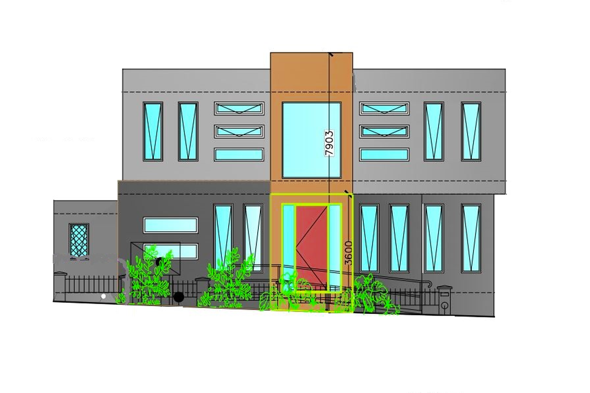 120 Pound Road, Hampton Park