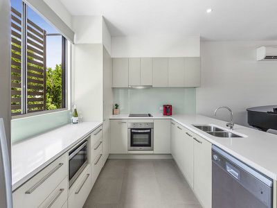 5 / 25 Howsan Street, Mount Gravatt East