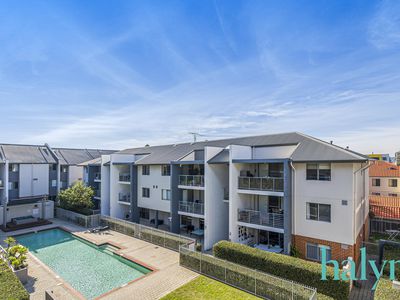38 / 15-19 Carr Street, West Perth
